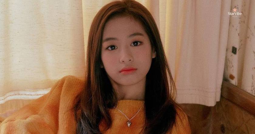 Ahyeon BABYMONSTER Profile