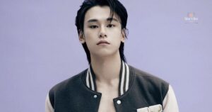 Cha Woo Min