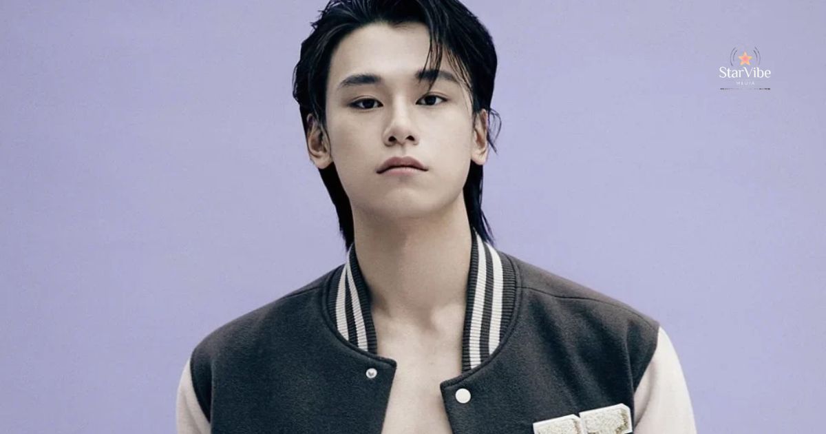 Cha Woo Min