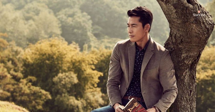 Choi Woo Sung Profile