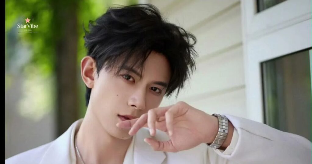 Deng Kai Profile
