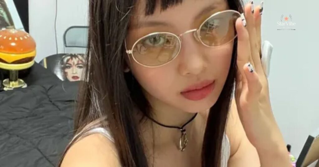 Hyein NewJeans Profile