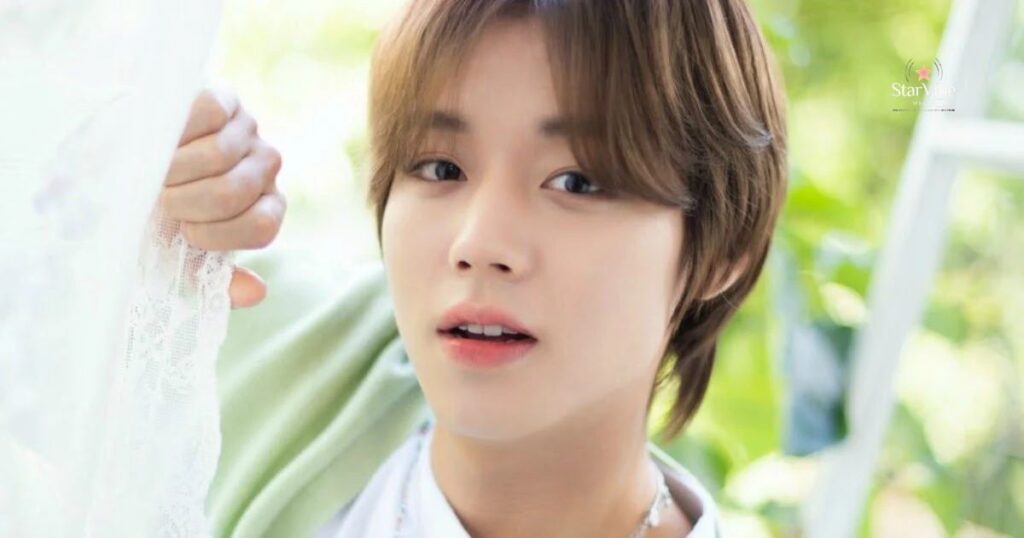 Jihoon TWS Profile