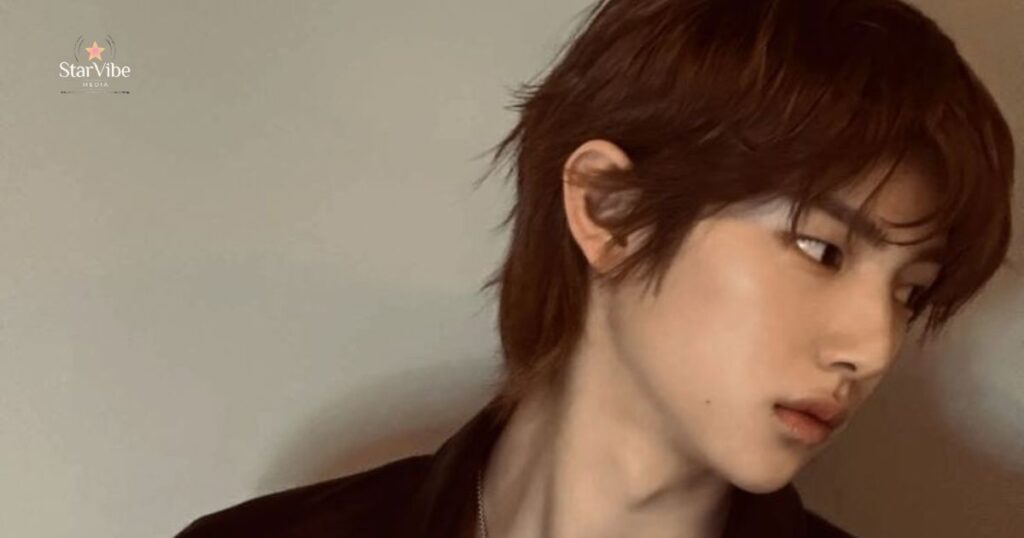 Juhoon CORTIS Profile