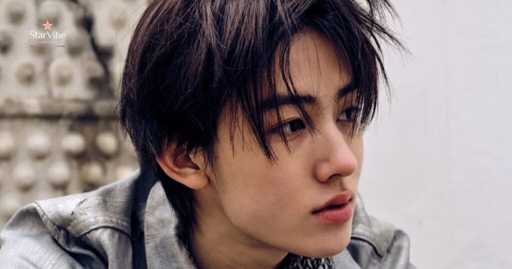 Seonghyeon CORTIS Profile