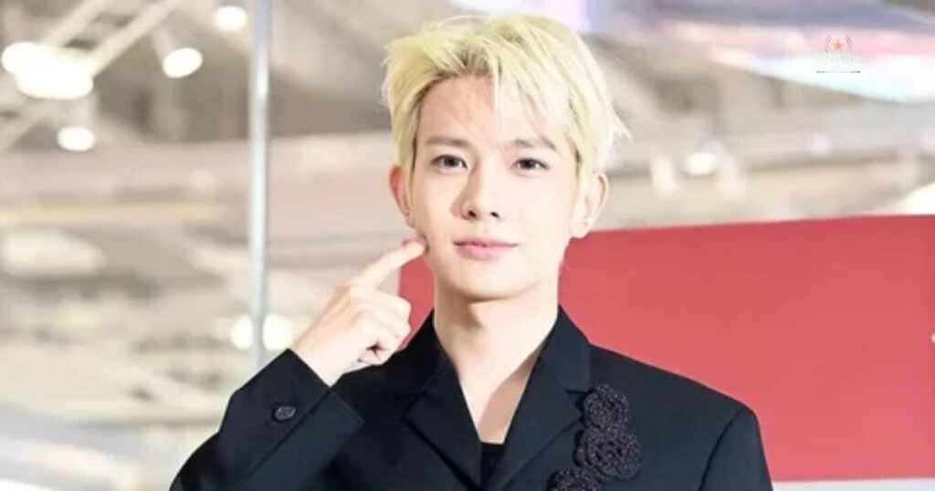 Sunoo ENHYPEN Profile