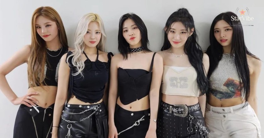ITZY Profile