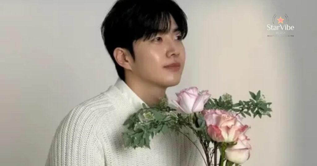 Kang Hoon Profile