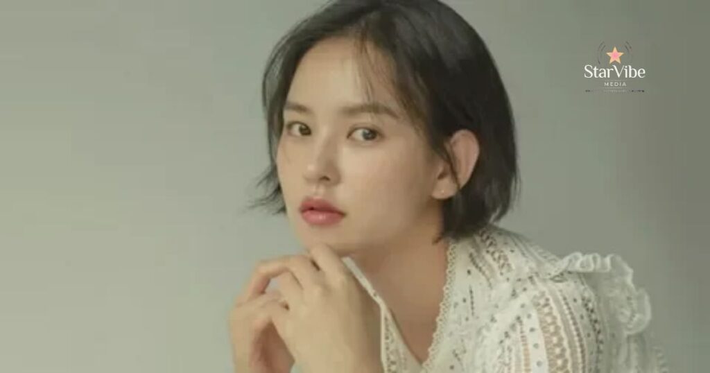 Kim Go Eun Profile