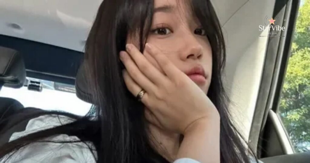 Roh Yoon Seo Profile