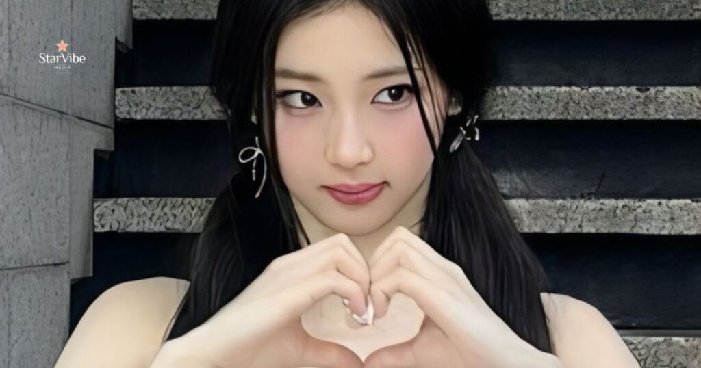 Ruka BABYMONSTER Profile