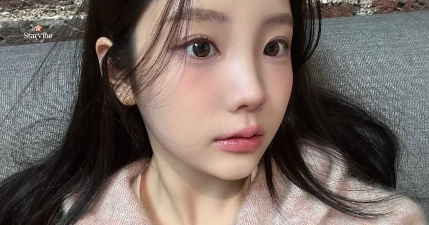 Wonhee ILLIT Profile