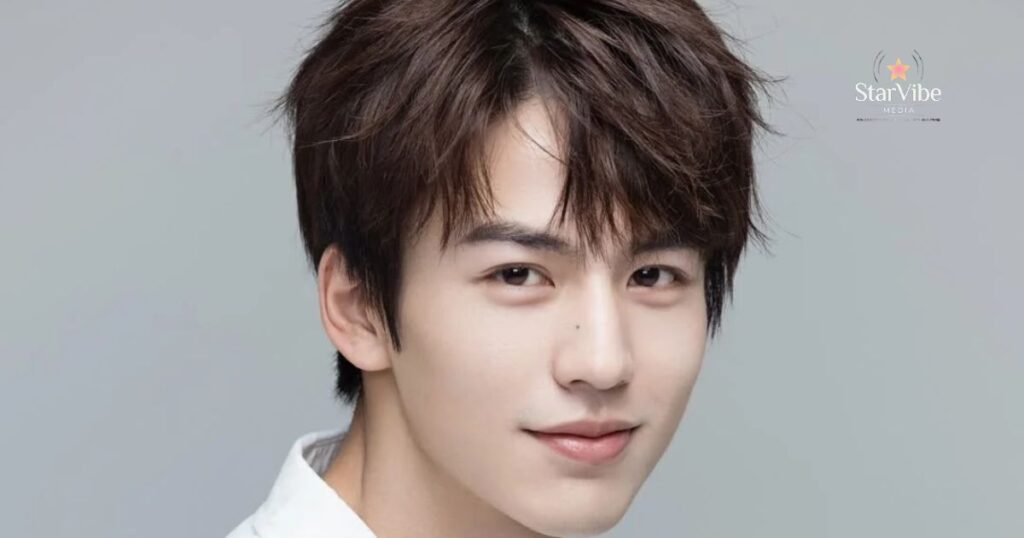 Zhang Linghe Profile