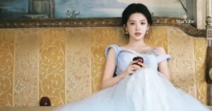 Zhang Ruonan