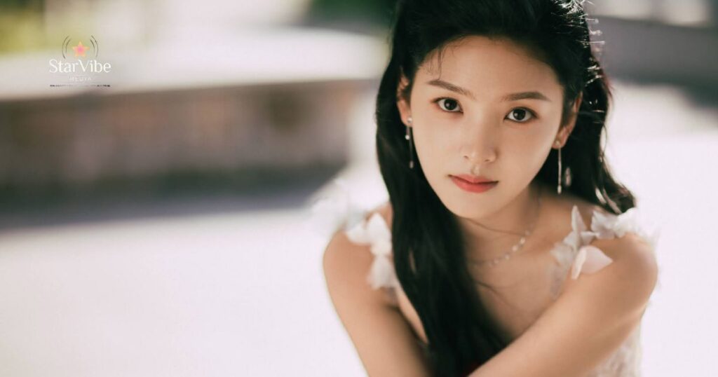 Zhang Ruonan Profile