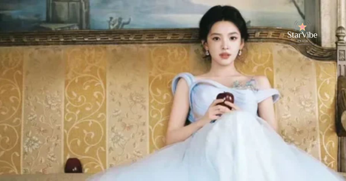 Zhang Ruonan
